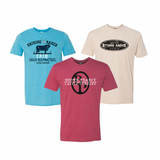 RanchWear Club T-Shirt Membership