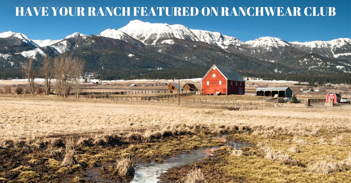 RanchWearClub