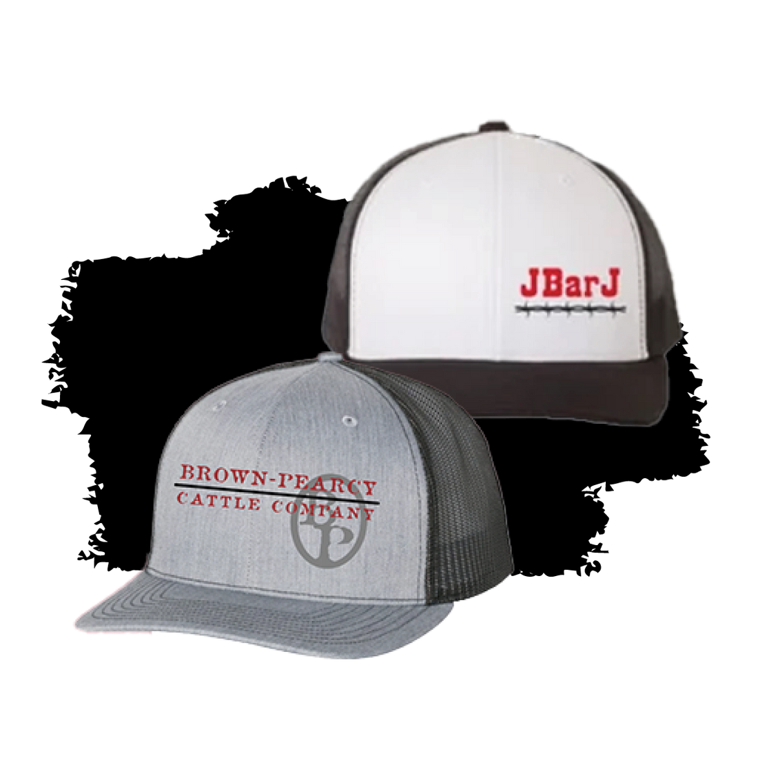 RanchWear Club Hat Membership