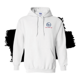 RWC Home Of The Brave Hoodie