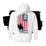 RWC Home Of The Brave Hoodie