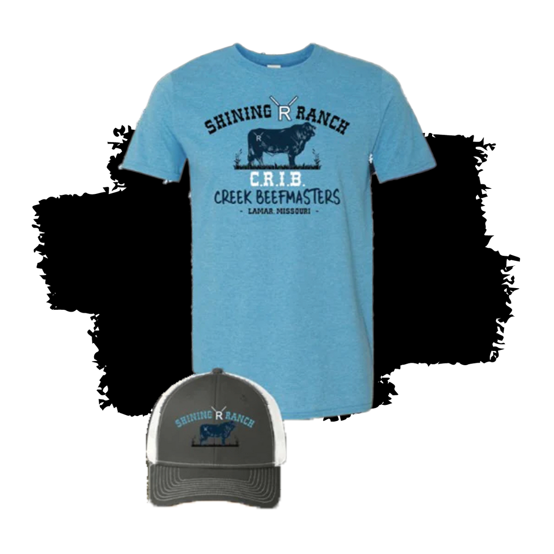 RanchWear Club T-Shirt & Hat Membership