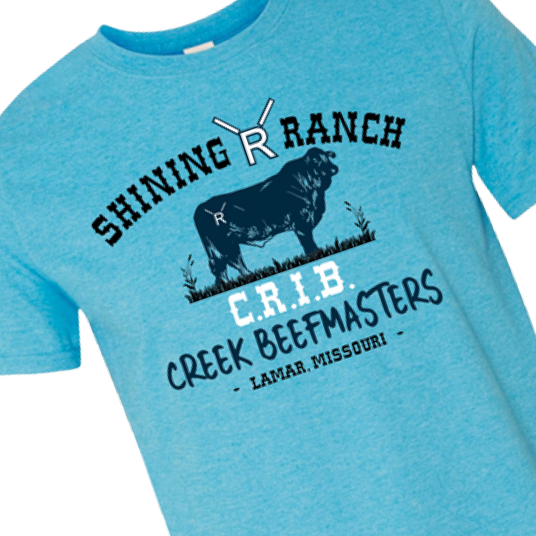 RanchWear Club T-Shirt & Hat Membership