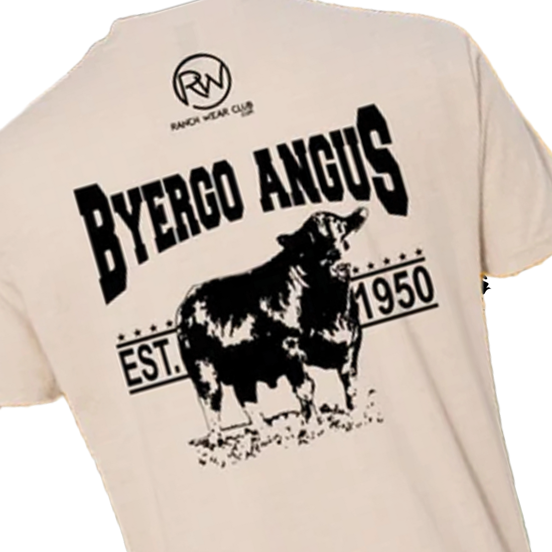 RanchWear Club T-Shirt Membership