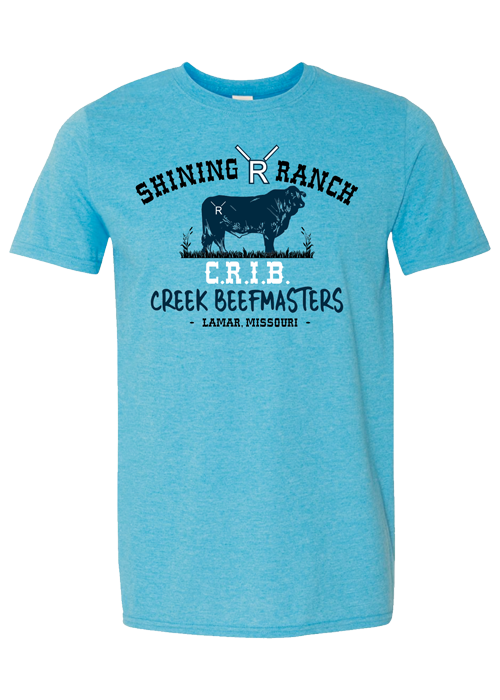 RanchWear Club T-Shirt & Hat Membership