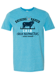 RanchWear Club T-Shirt Membership